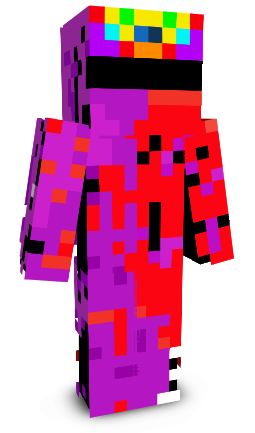 MassylIsHerex2's skin