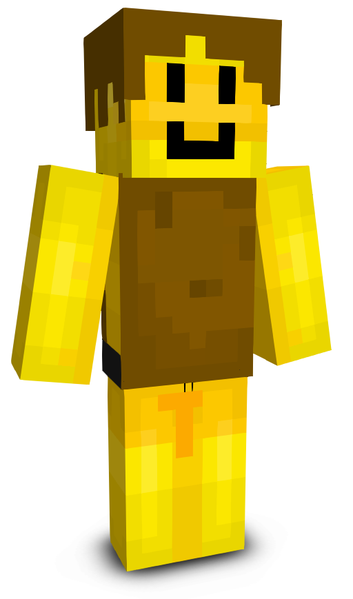FunnyGaming9x's skin