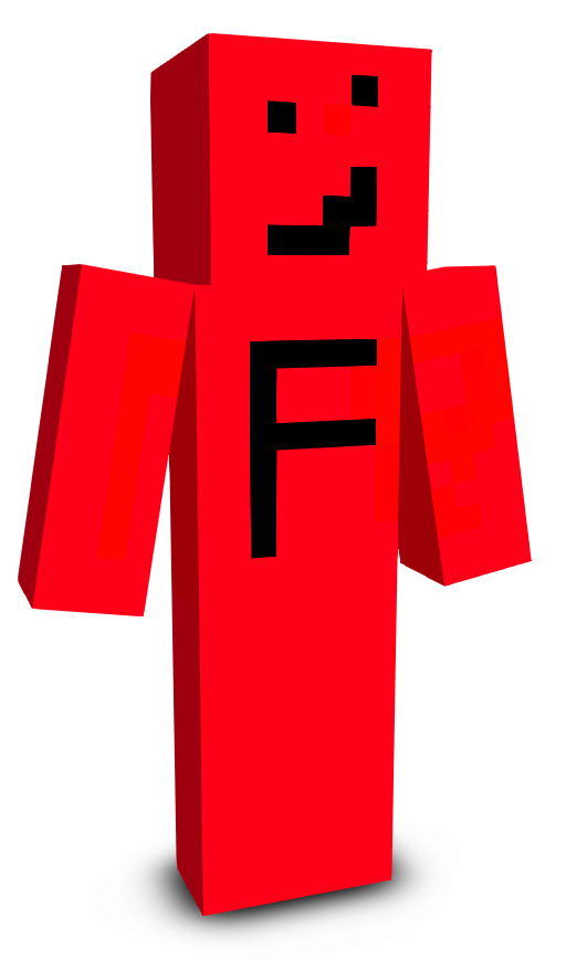 Fluxify_YT's skin