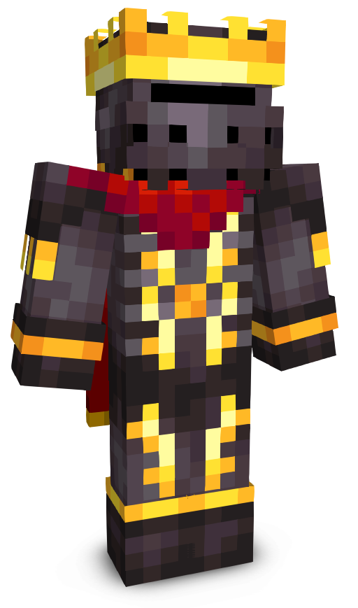 lichenmantis's skin