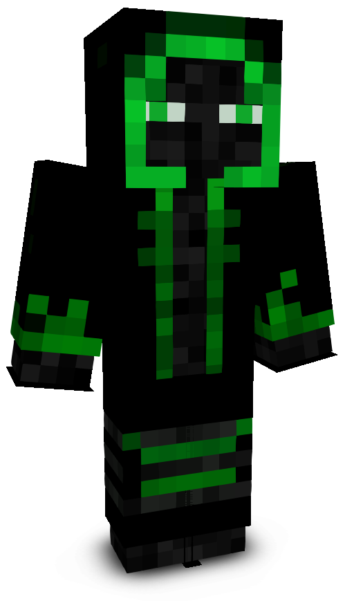 Pancakemaniscool's skin