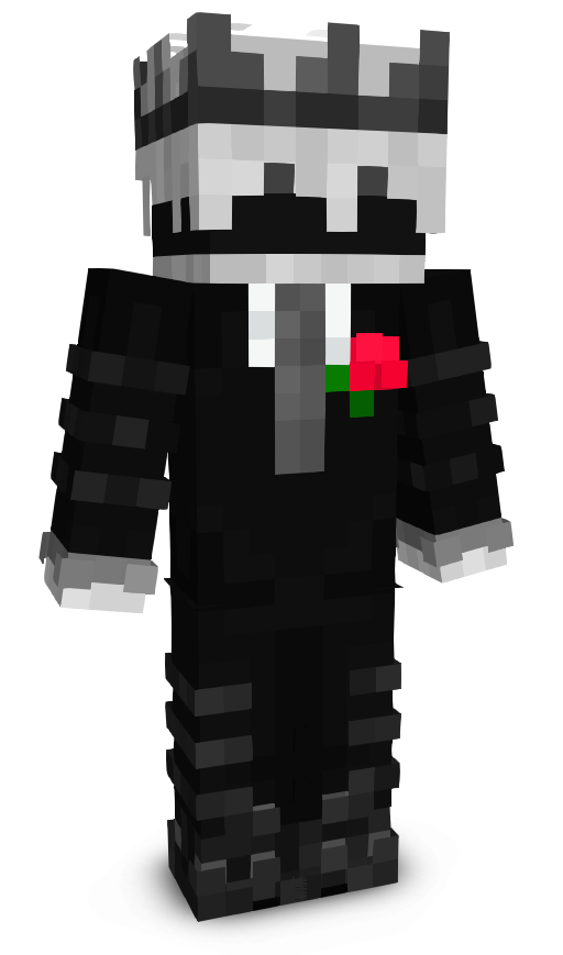 Zsqueakers's skin