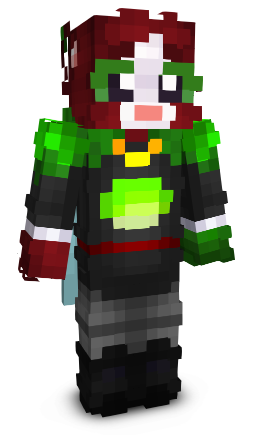 MrChopper2797's skin