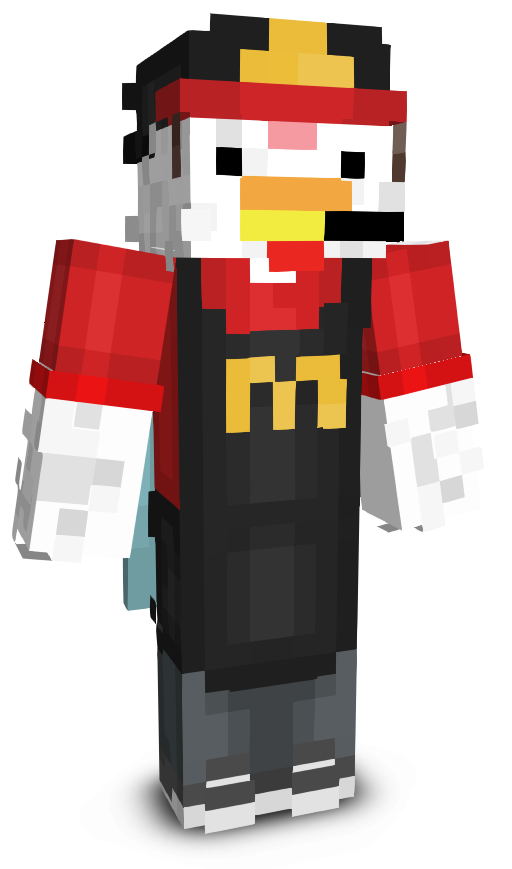 silent_mace's skin
