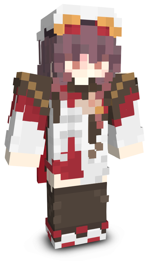 16tickblink's skin