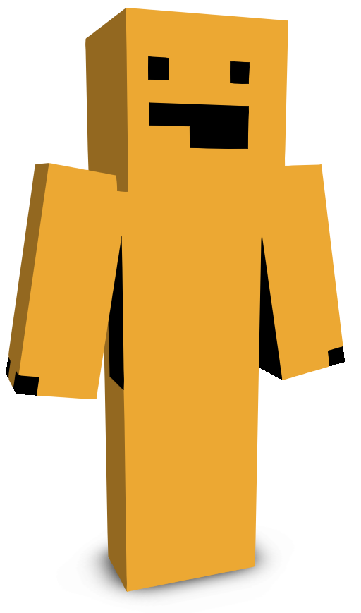 chuprboy's skin