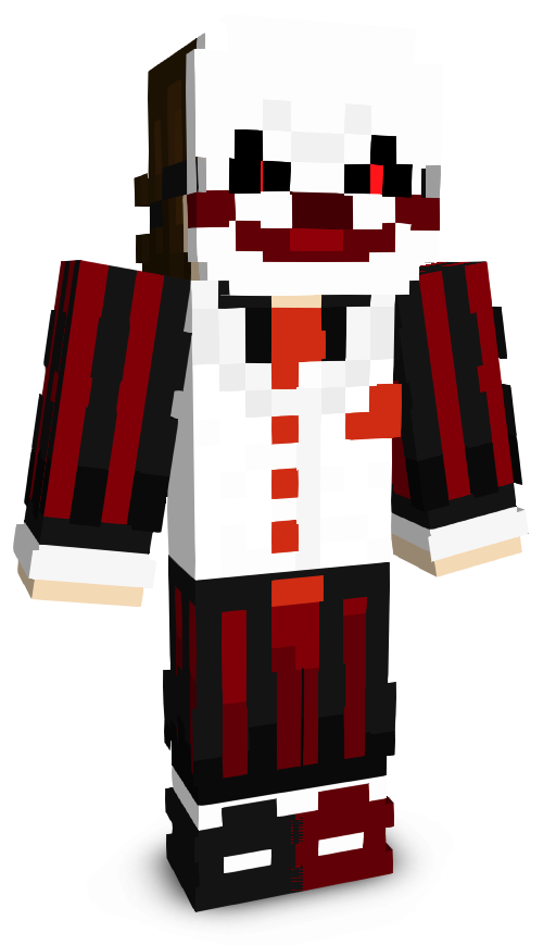 SirChariot's skin