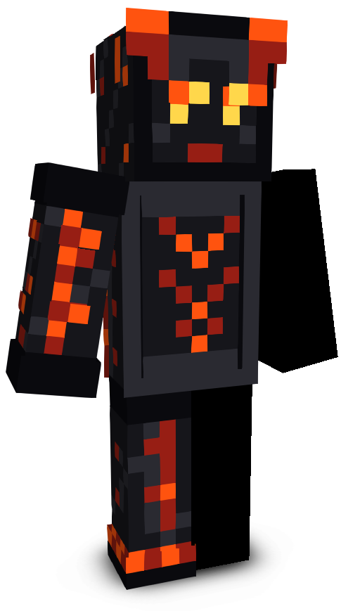 DragonBurn29's skin