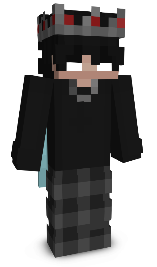S1lentWild's skin