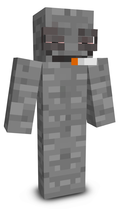 FraggerSxlar's skin