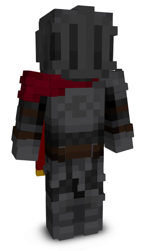 Spectroblade's skin