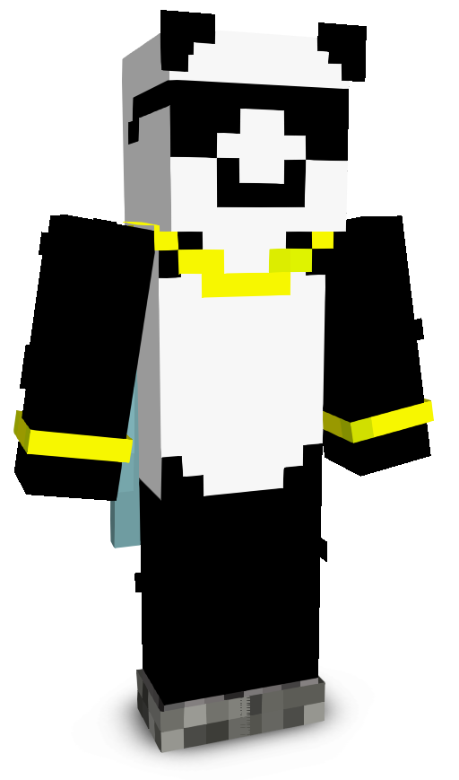 spongegaystMC's skin