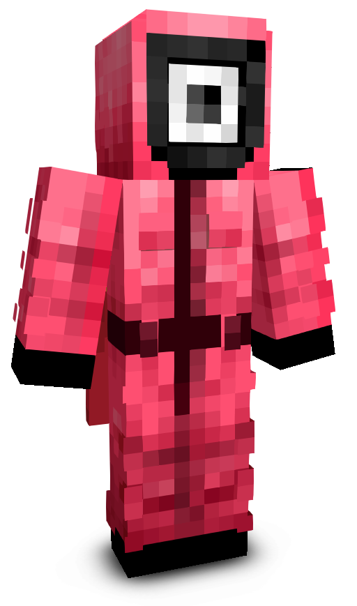 BigBubba99's skin