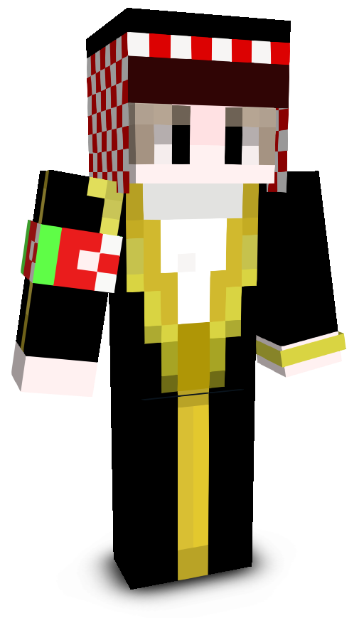 hacoiWolfl44's skin