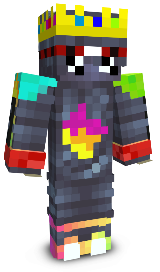 KillerHW's skin