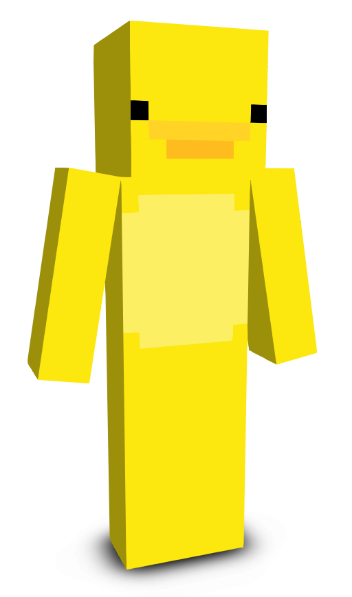 MrToaderson's skin