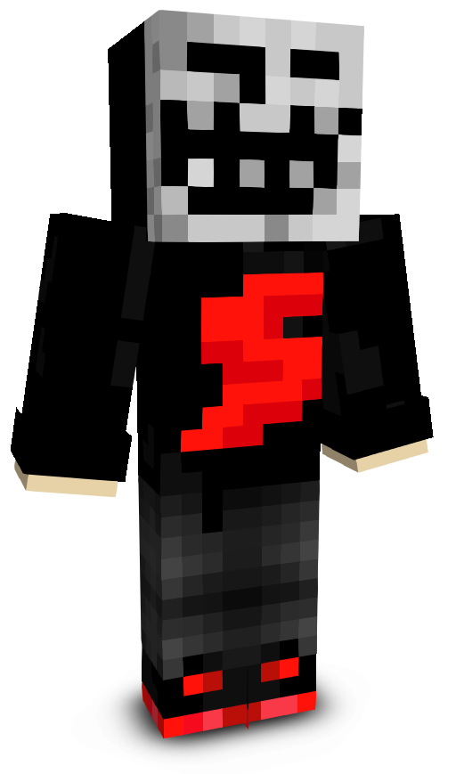 Furious91118's skin