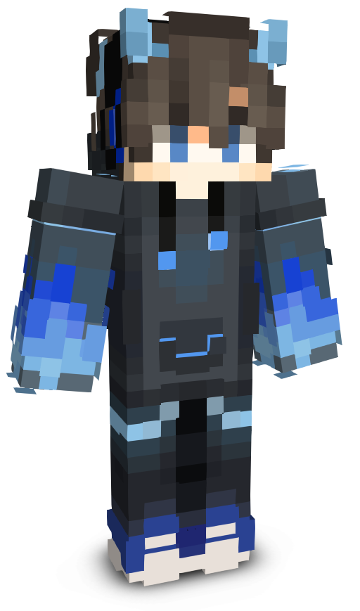 ENANO_YACK's skin