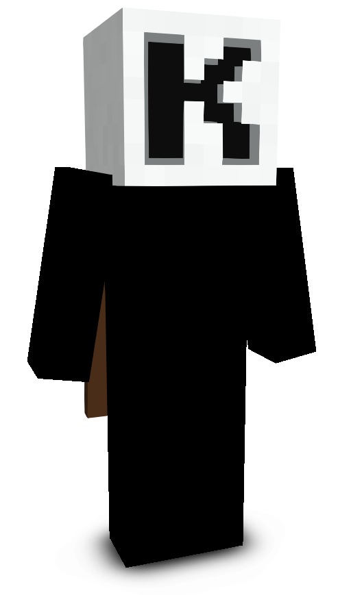 bulgareivan's skin
