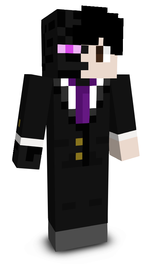 WanW4ro's skin