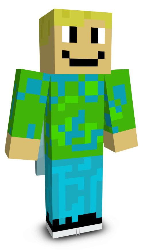 MagicX24's skin
