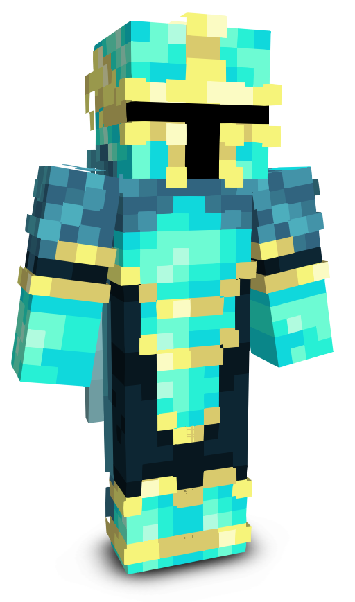 CorefusionYT's skin