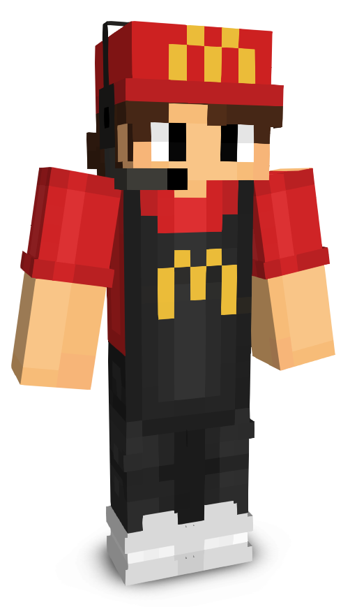 Ytismyfav's skin