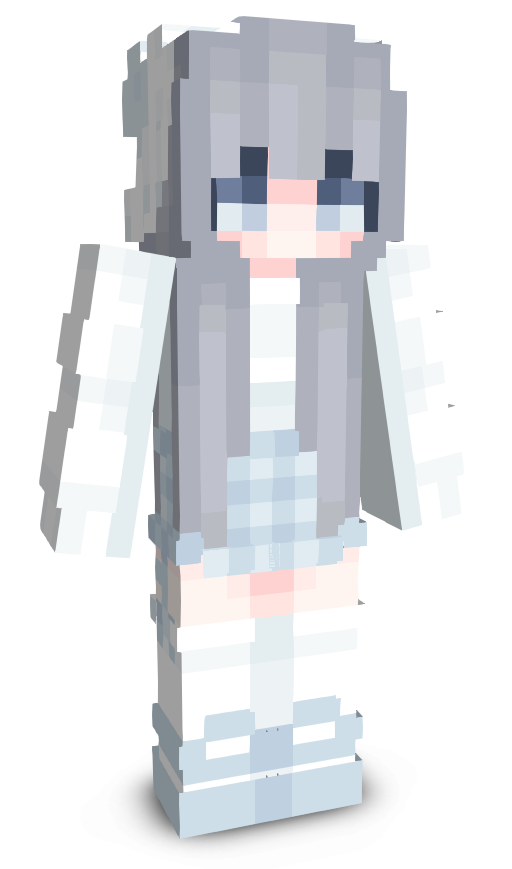 FlipperPVP's skin