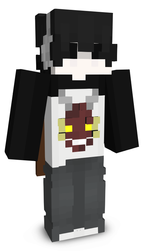 R1nor's skin