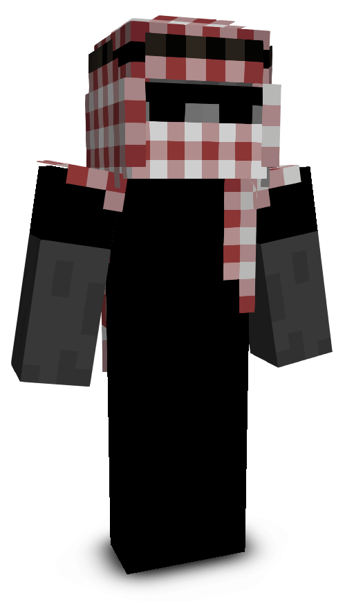 TwilightXYZ's skin
