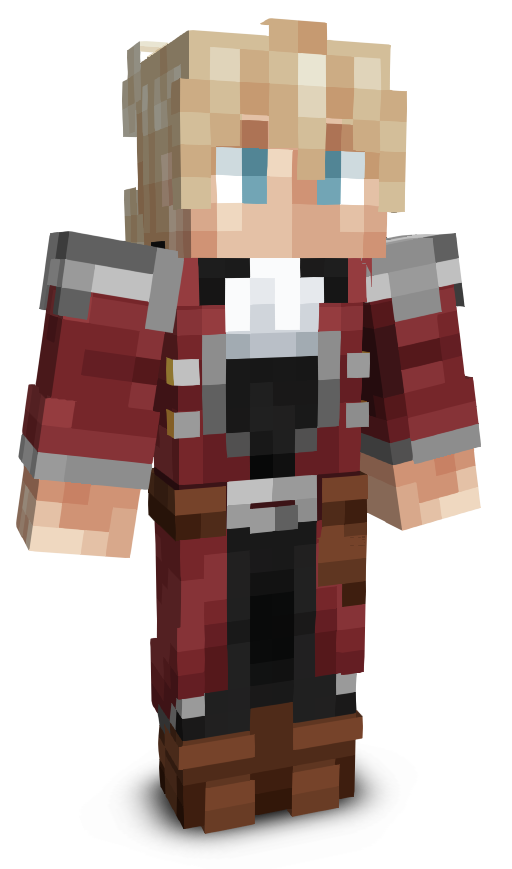 drakancho's skin