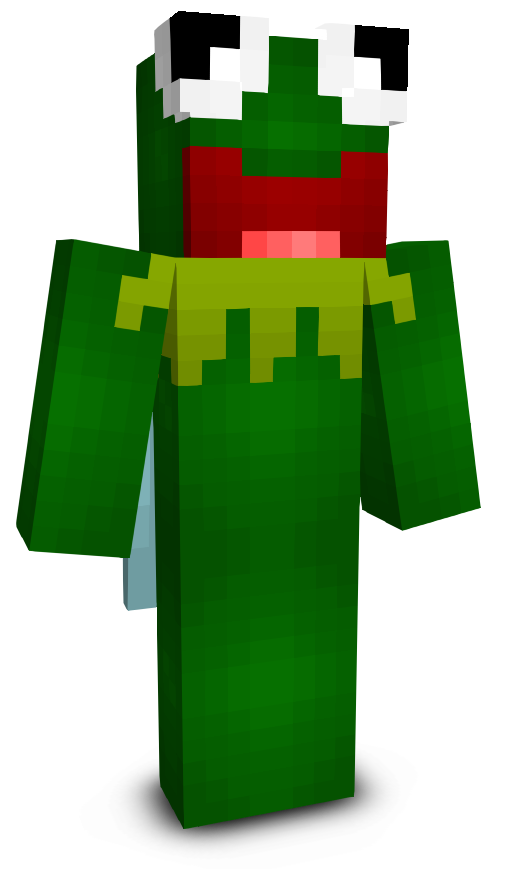 iseeCR7's skin