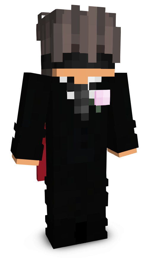 VYAD's skin