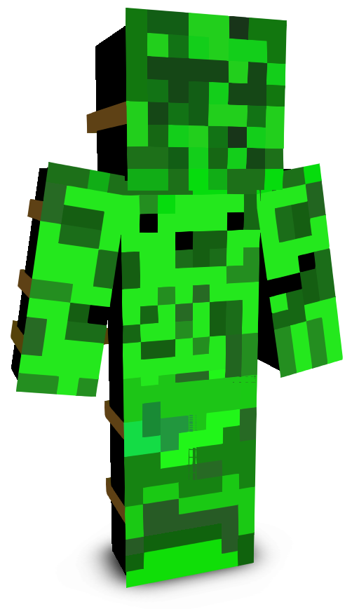 StefanFomistul's skin