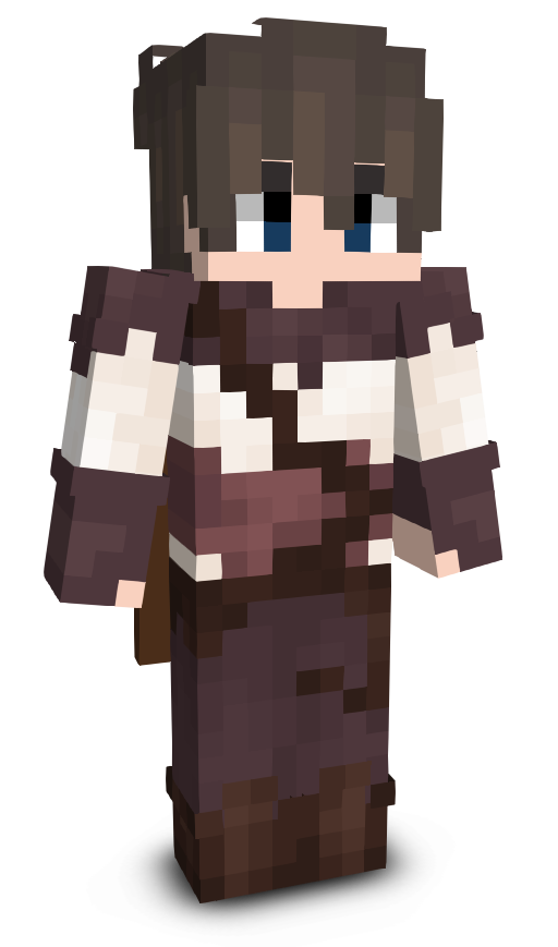 XflyHD's skin
