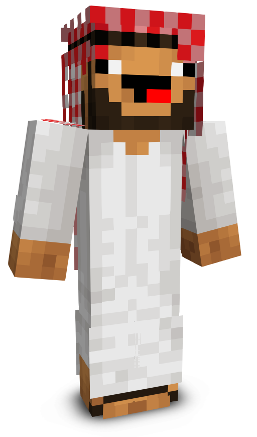 UnwantedHT5's skin