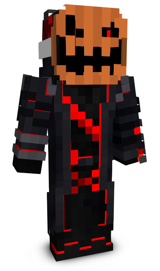 Hankchen520's skin