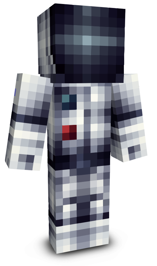 idealCord's skin