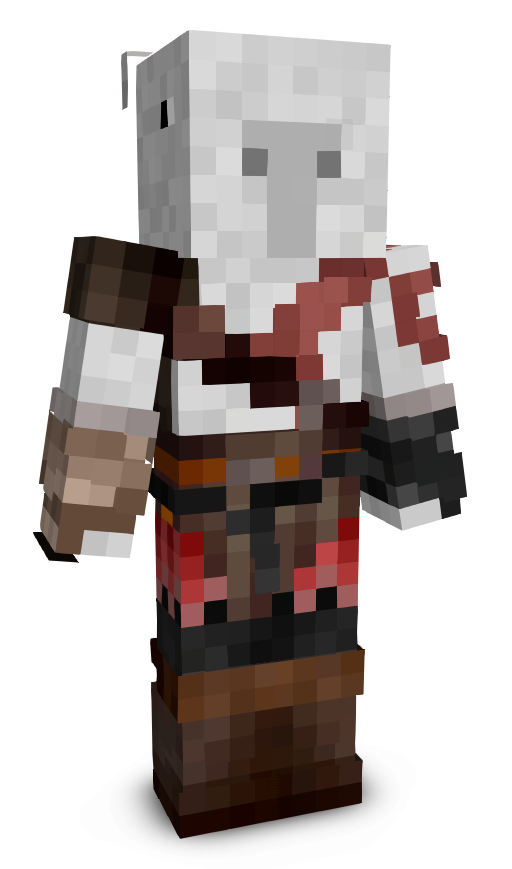 DrFloppyALobster's skin