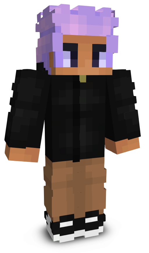 SOME1NOTFOUND's skin