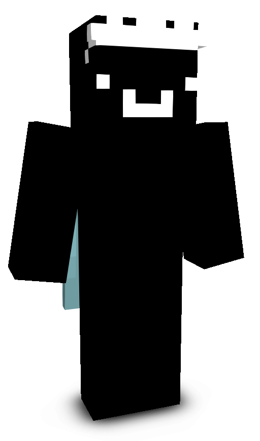 W1SZ's skin