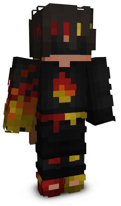 Adrian1405's skin
