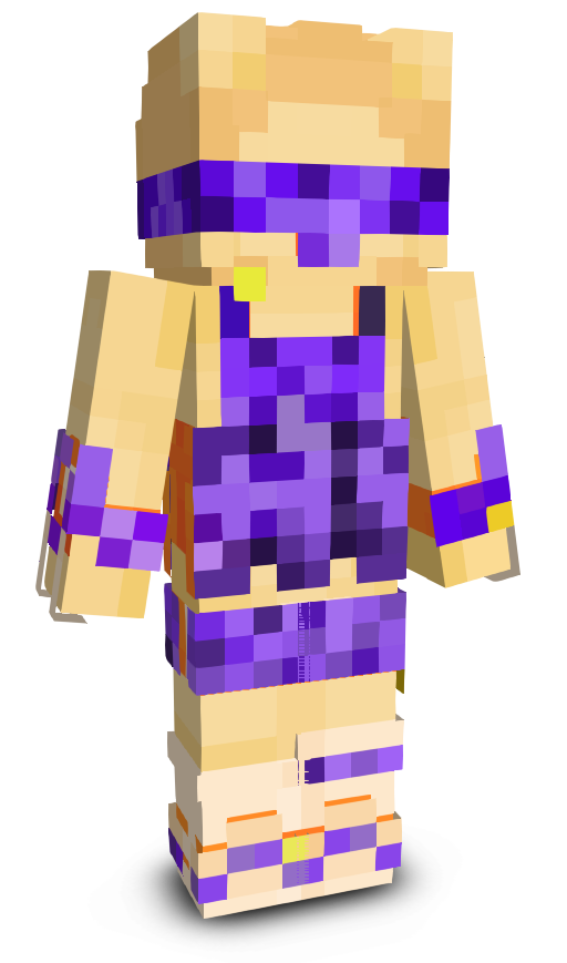 tuffguy3000's skin