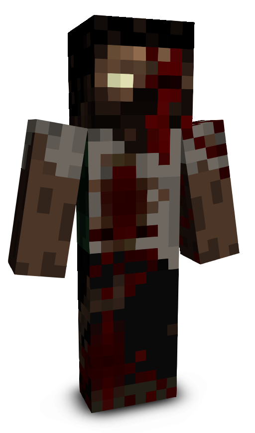 SwordBoy5885's skin