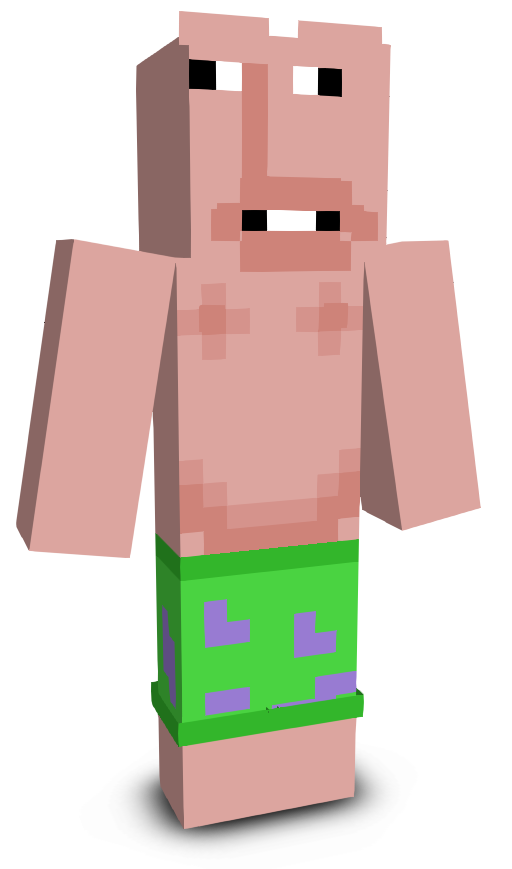 mrblueberry5234's skin