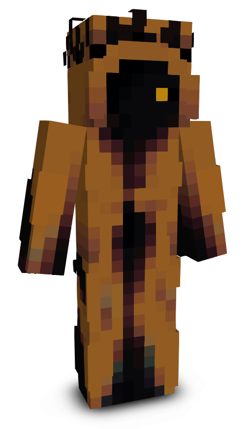 Koilzz's skin