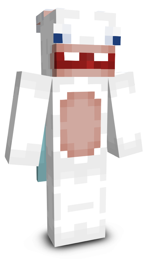 Xvay1's skin