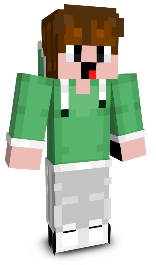 Dirtypoopypant12's skin