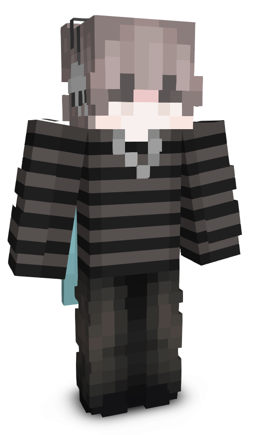 ChickenNuget3rd's skin