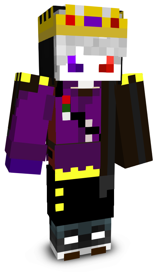 Benyaminpro17's skin